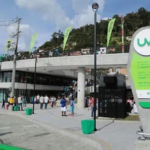  Сasa de vacaciones Casa Grande Colombia