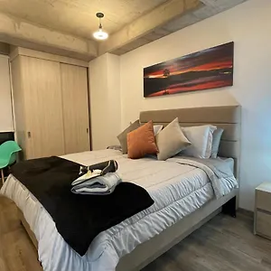  Apartamento Multi Lofts 4 - St. Louis Movistar Arena Colombia