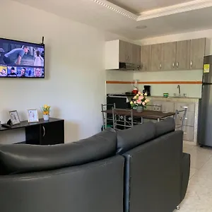  Apartamento Bh Di