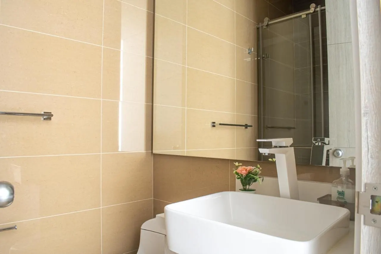 Apartamento En Samaria Club De Playa, Pozos Colorados, Santa Marta 0*, Santa Marta (Magdalena) Colombia